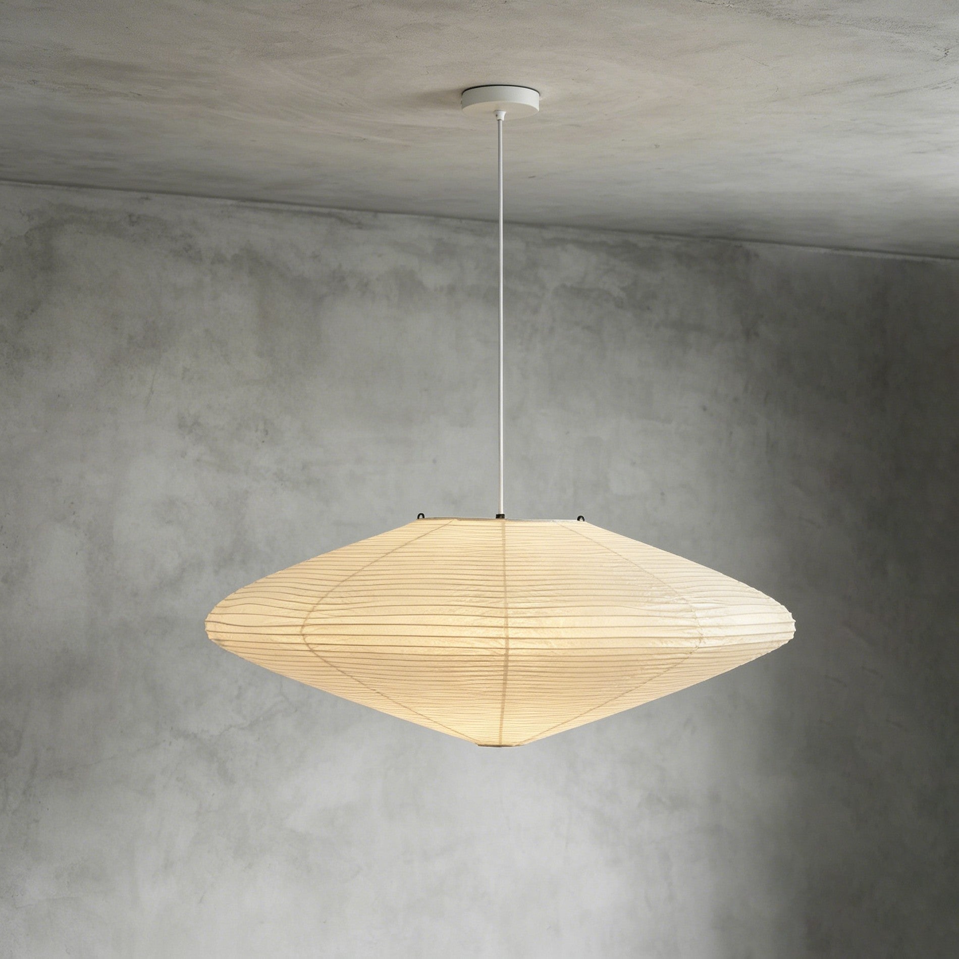 Lampada a sospensione Saneriro