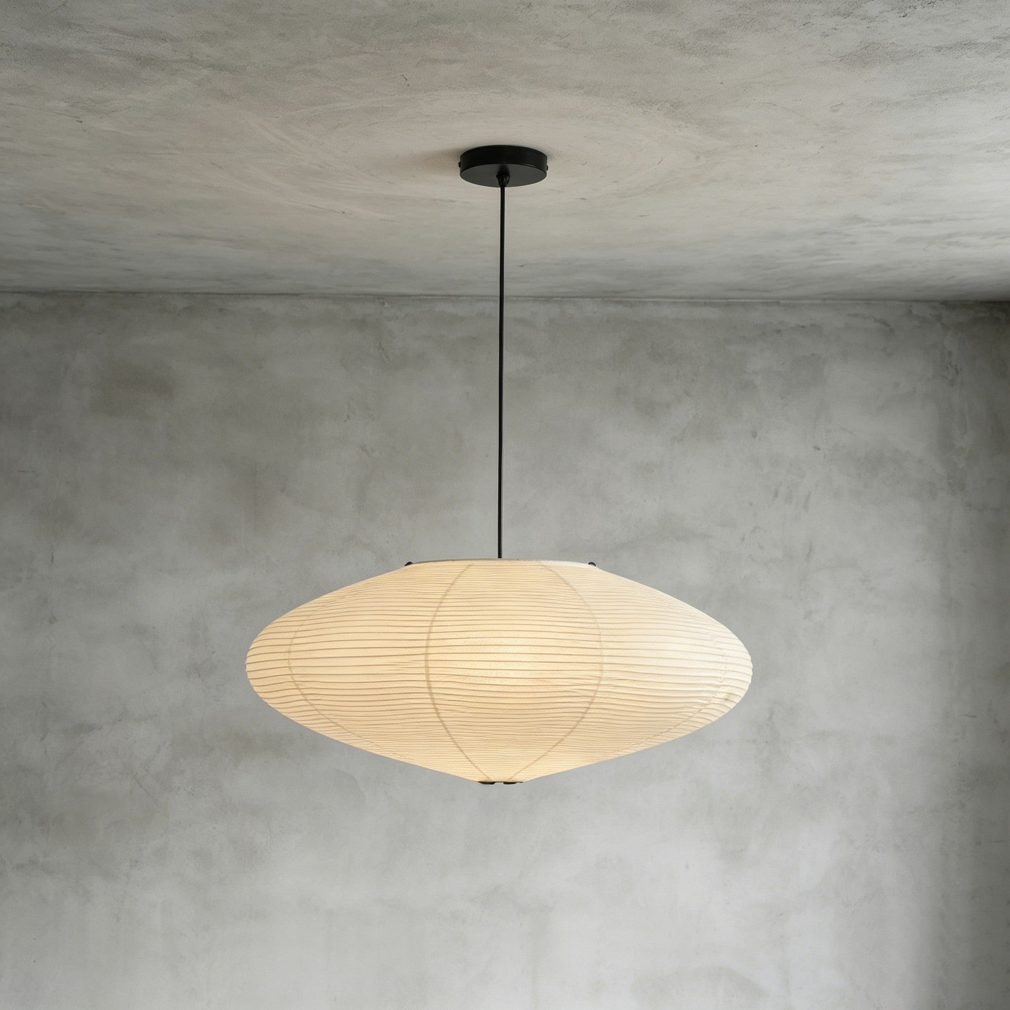 Lampada a sospensione Saneriro