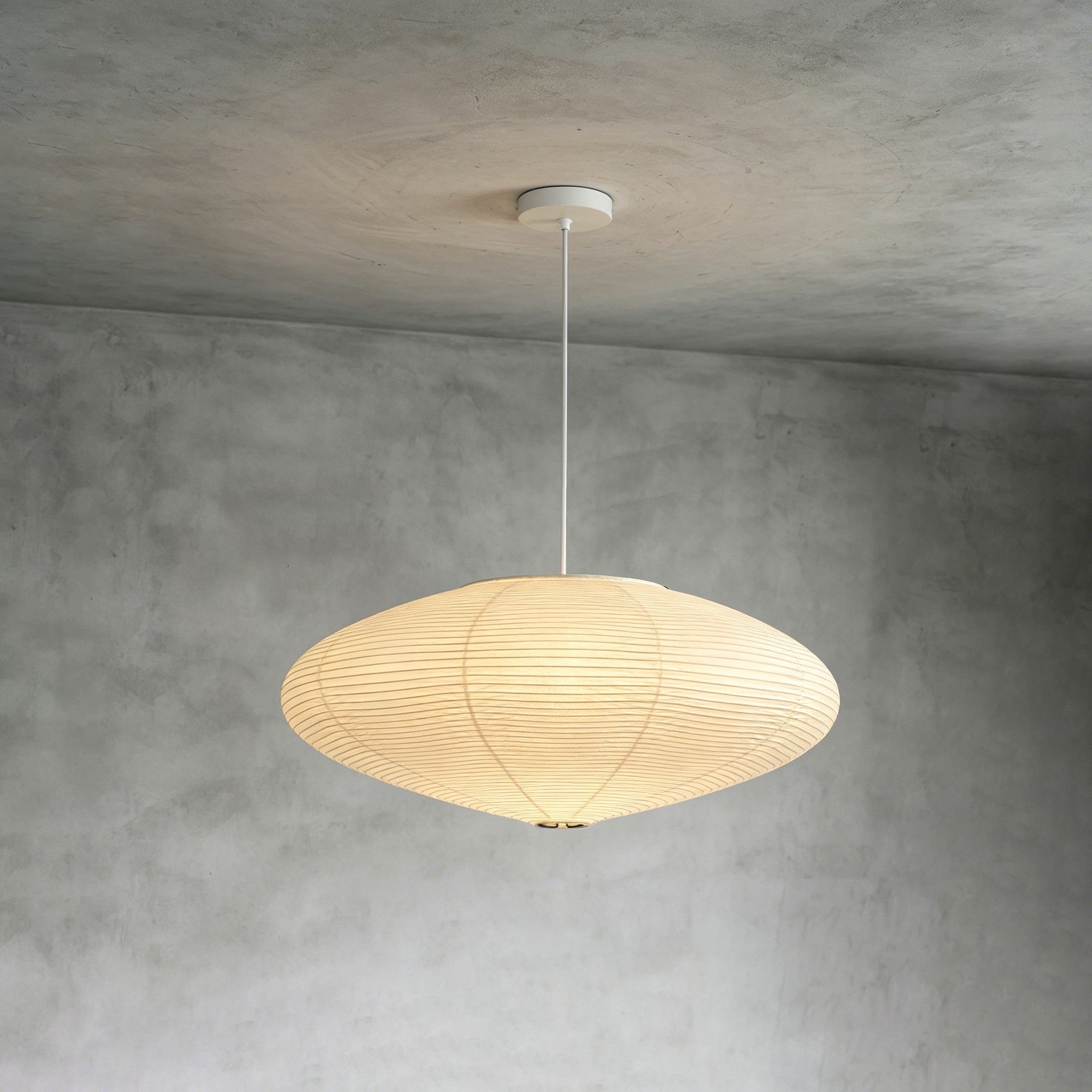 Lampada a sospensione Saneriro