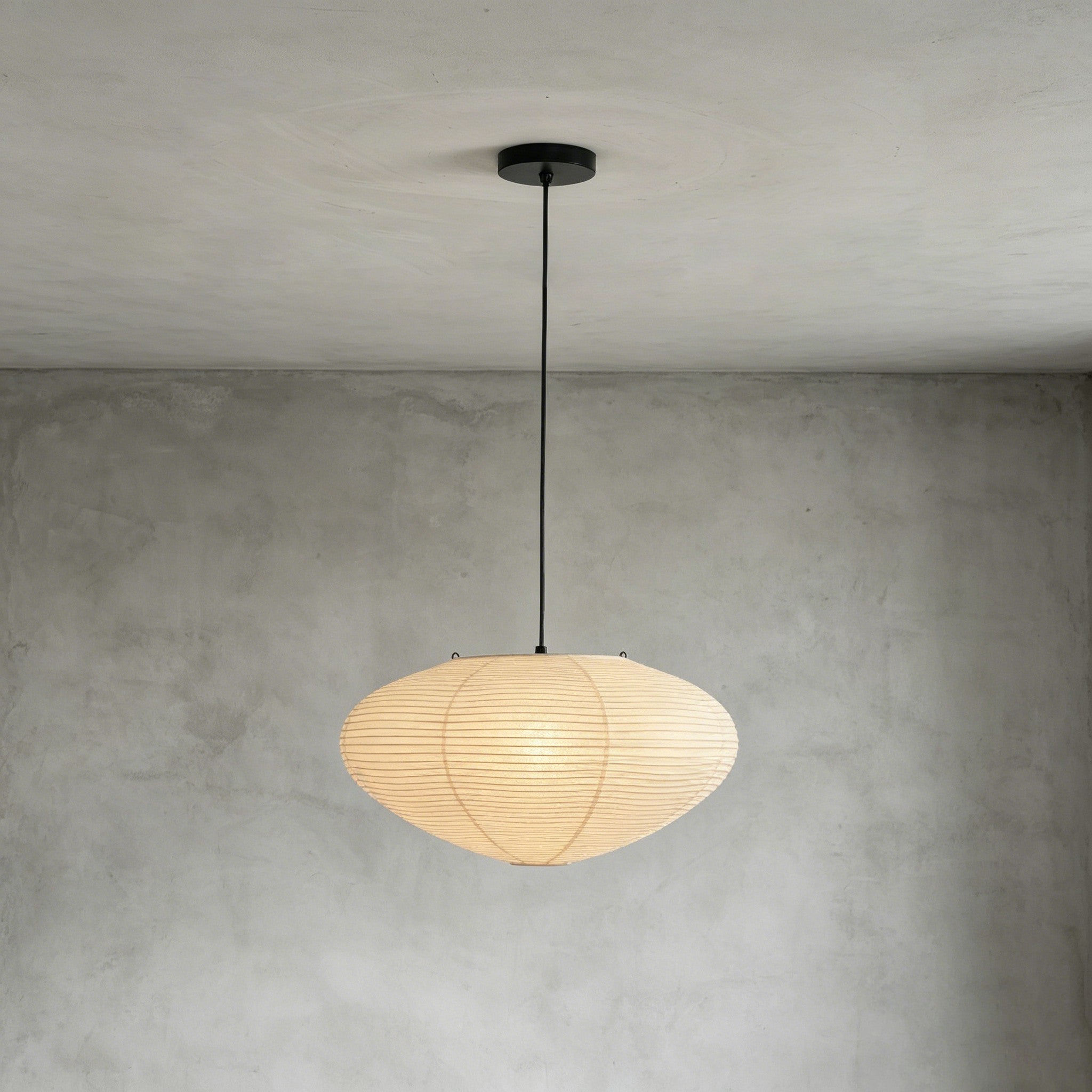 Lampada a sospensione Saneriro