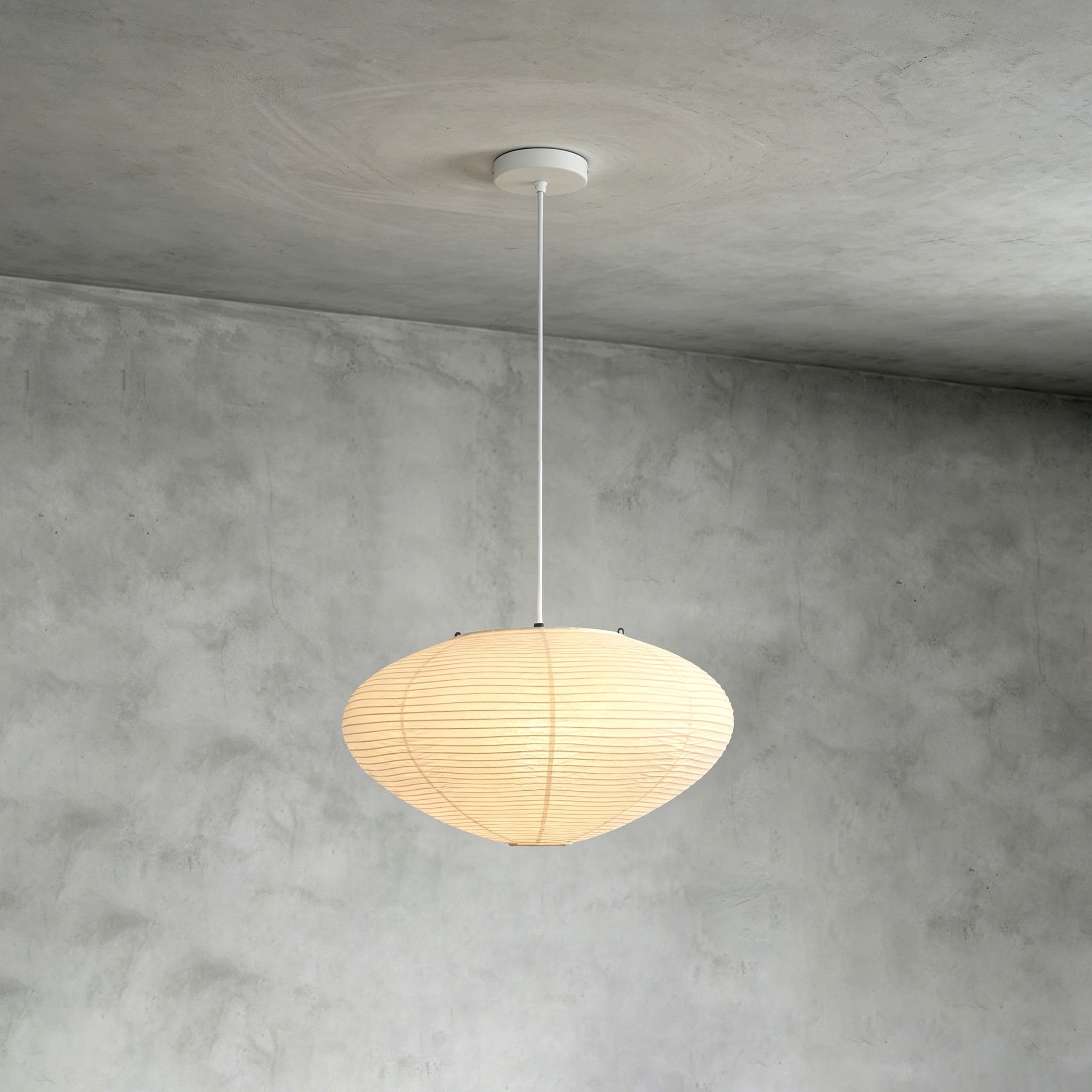 Lampada a sospensione Saneriro