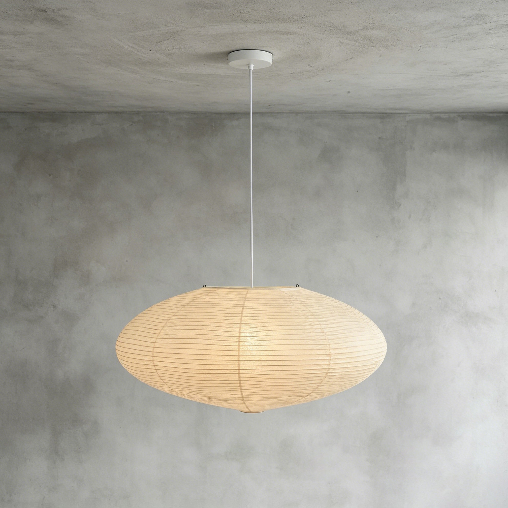 Lampada a sospensione Saneriro