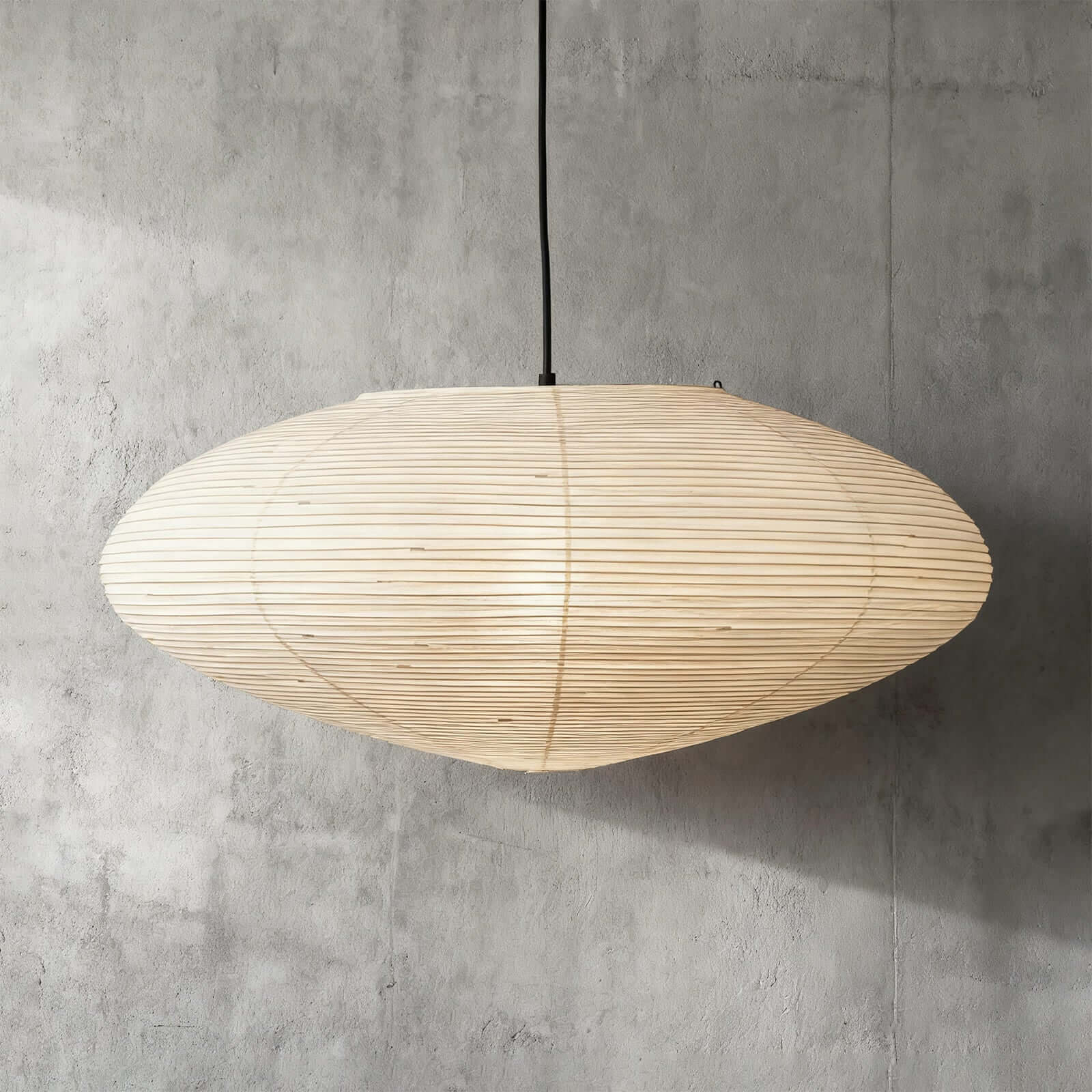 Lampada a sospensione Saneriro