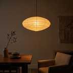 Lampada a sospensione Vilavsera