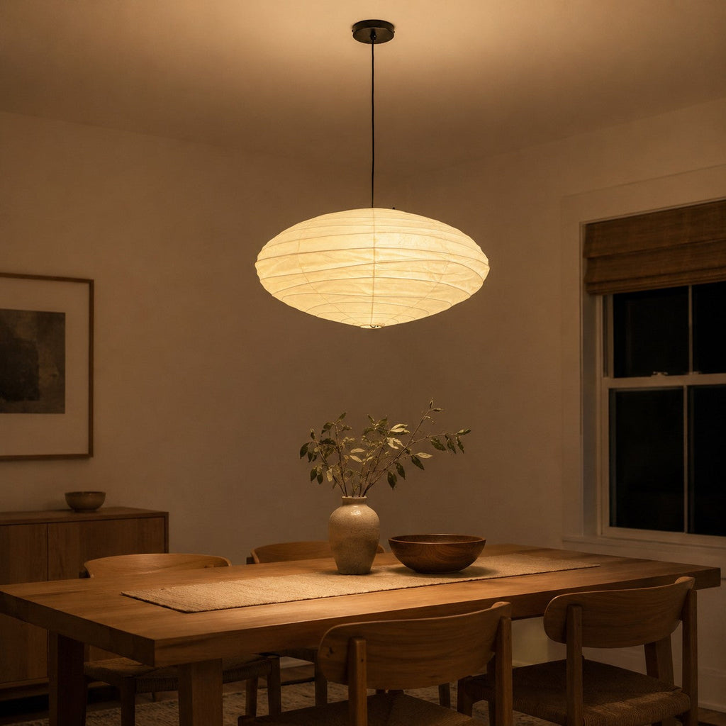 Lampada a sospensione Vilavsera