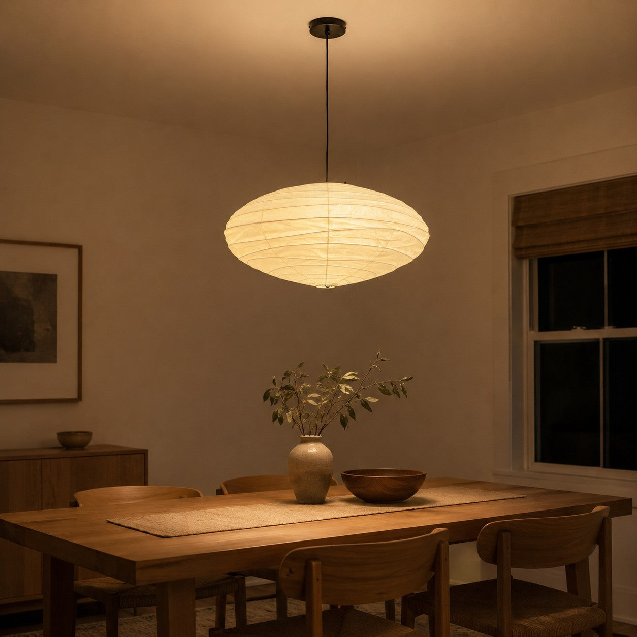 Lampada a sospensione Vilavsera