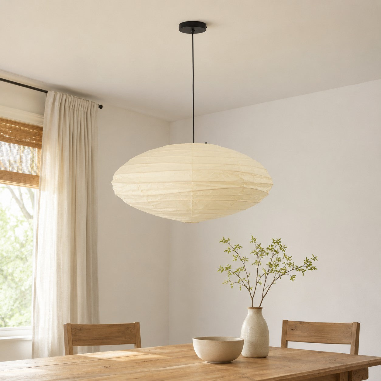 Lampada a sospensione Vilavsera