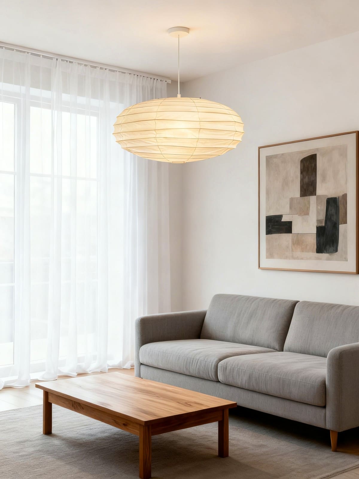 Lampada a sospensione Vilavsera