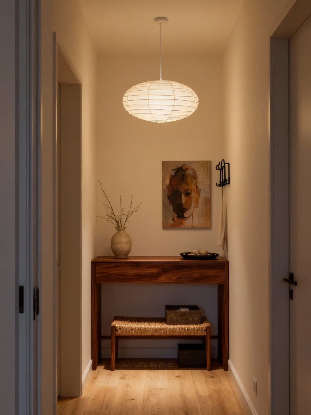 Lampada a sospensione Vilavsera