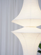 Lampada a sospensione Sanara