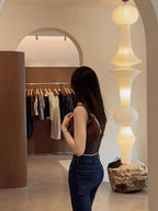 Lampada a sospensione Sanara
