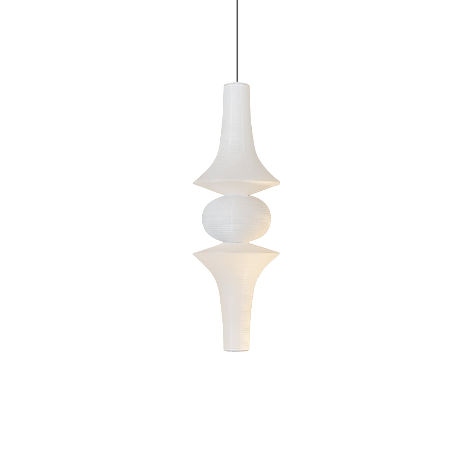 Lampada a sospensione Sanara