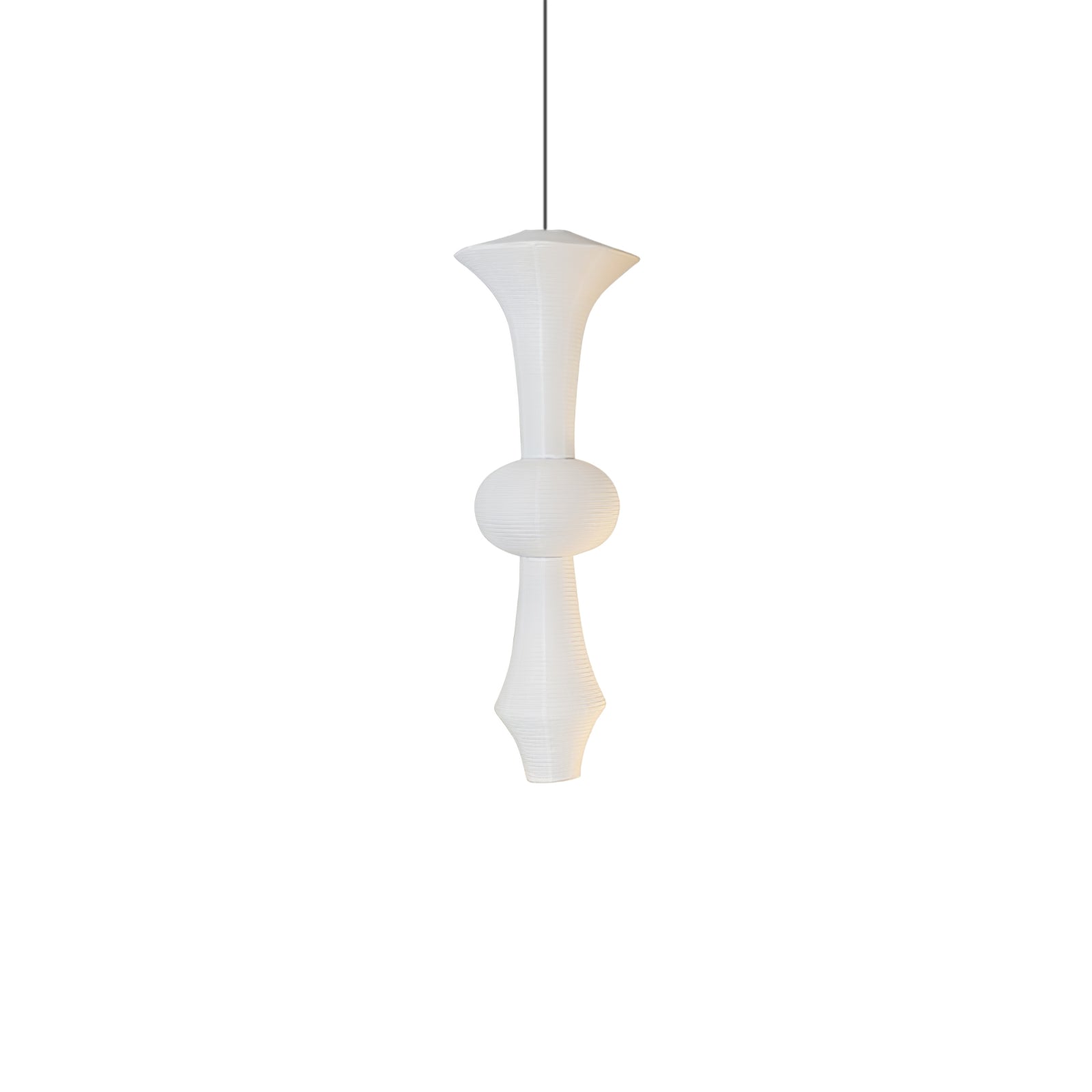 Lampada a sospensione Sanara