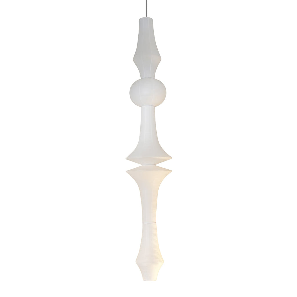 Lampada a sospensione Sanara
