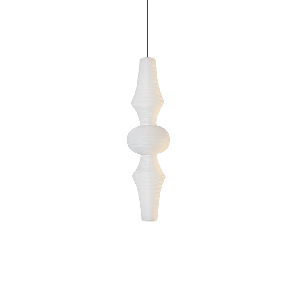 Lampada a sospensione Sanara
