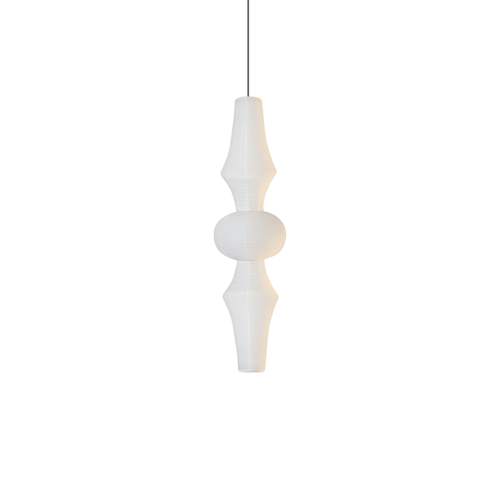 Lampada a sospensione Sanara