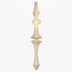Lampada a sospensione Sanara