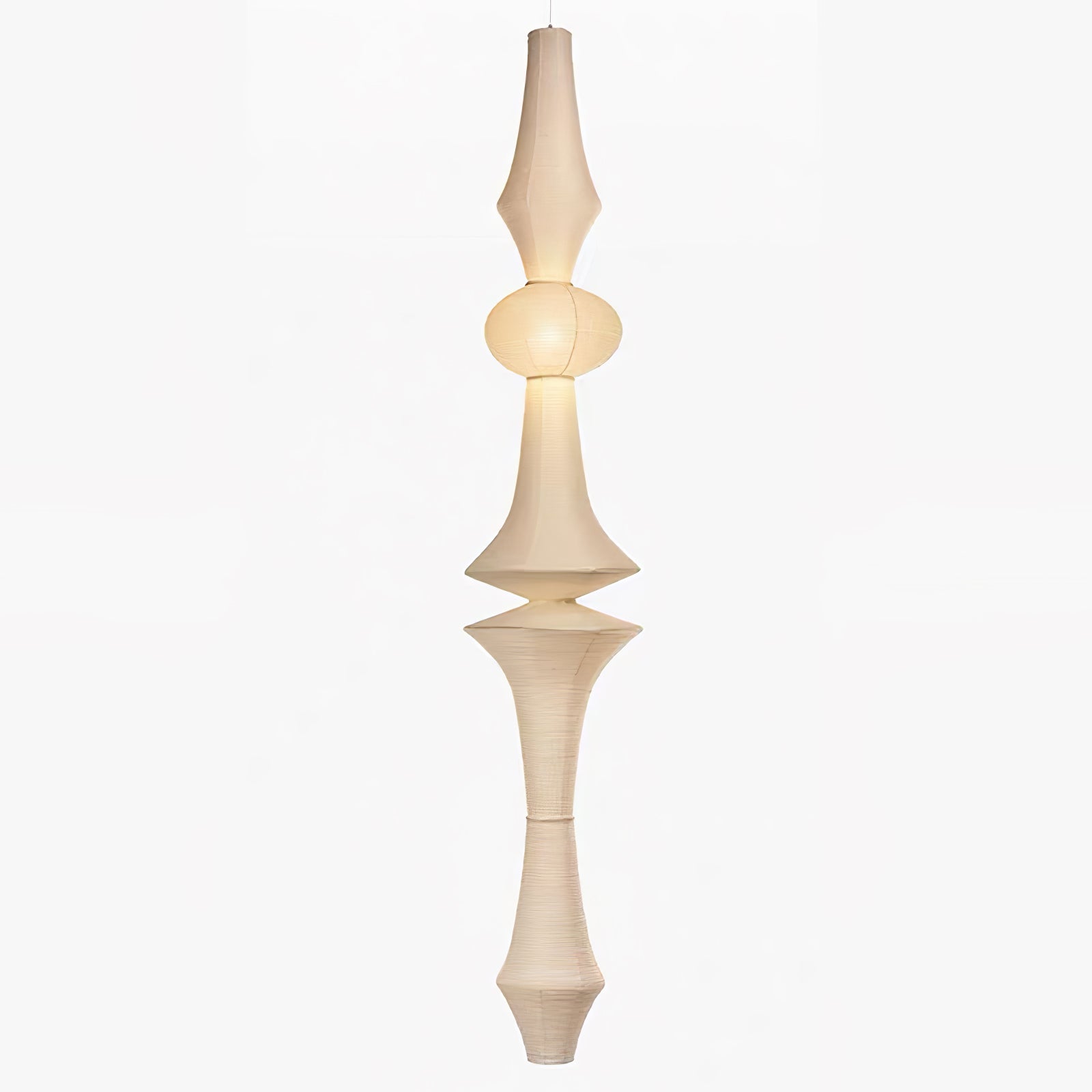 Lampada a sospensione Sanara