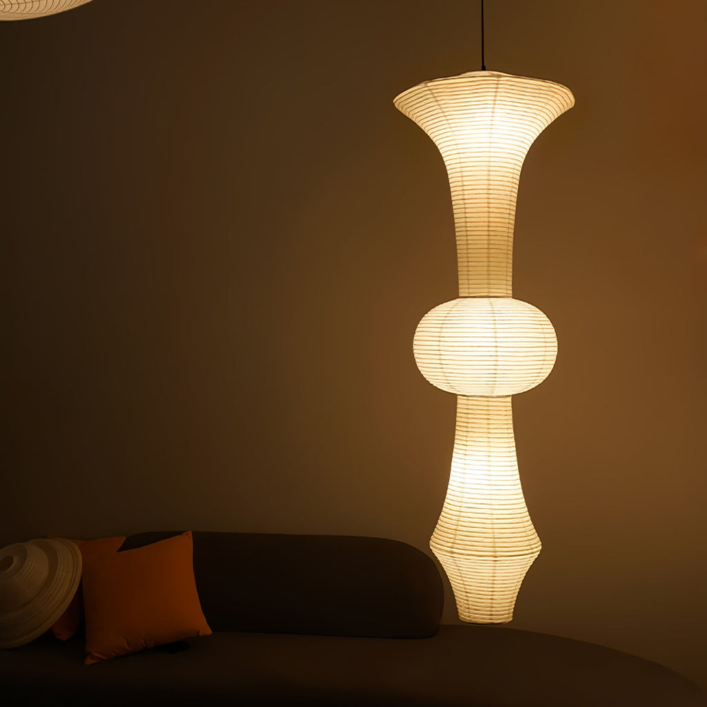 Lampada a sospensione Sanara