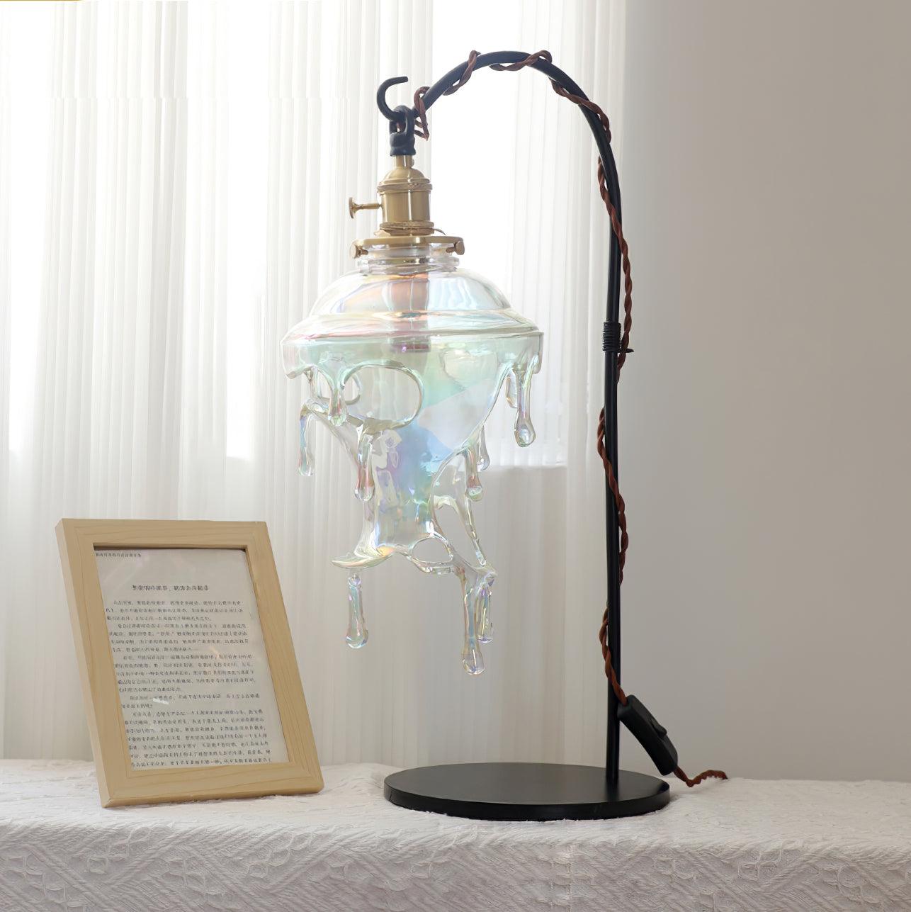 Lampada da tavolo Monenro