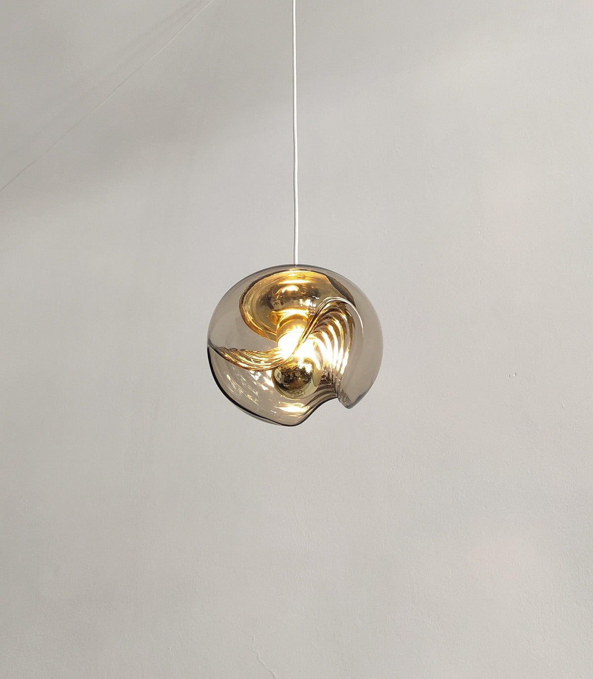Wave Pendant Light – detail 26