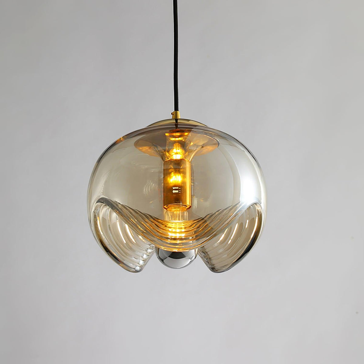 Wave Pendant Light – detail 25