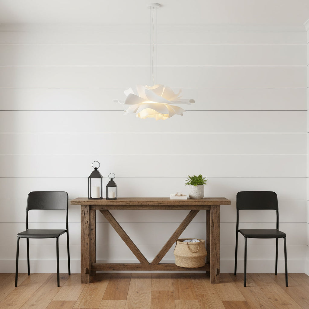 Lampada a sospensione moderna Galorive