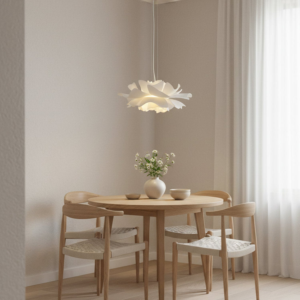 Lampada a sospensione moderna Galorive