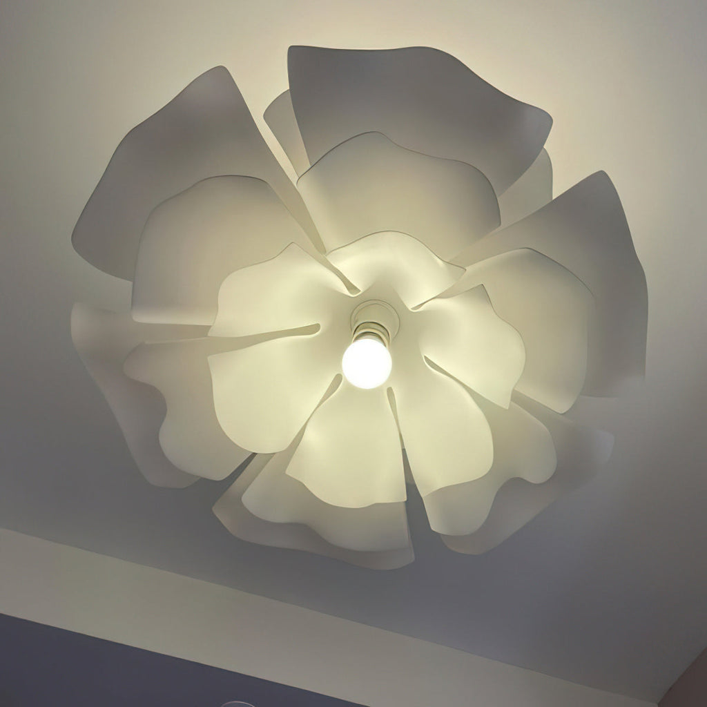 Lampada a sospensione moderna Galorive