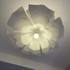 Lampada a sospensione moderna Galorive