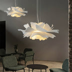 Lampada a sospensione moderna Galorive