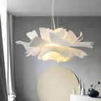 Lampada a sospensione moderna Galorive