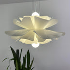 Lampada a sospensione moderna Galorive