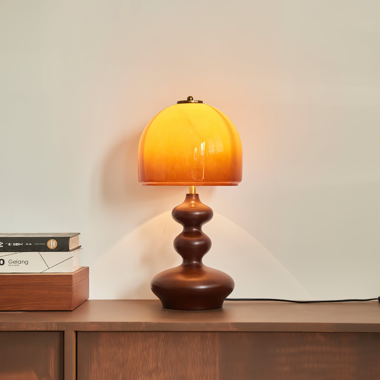 Lampada da tavolo Tanelira