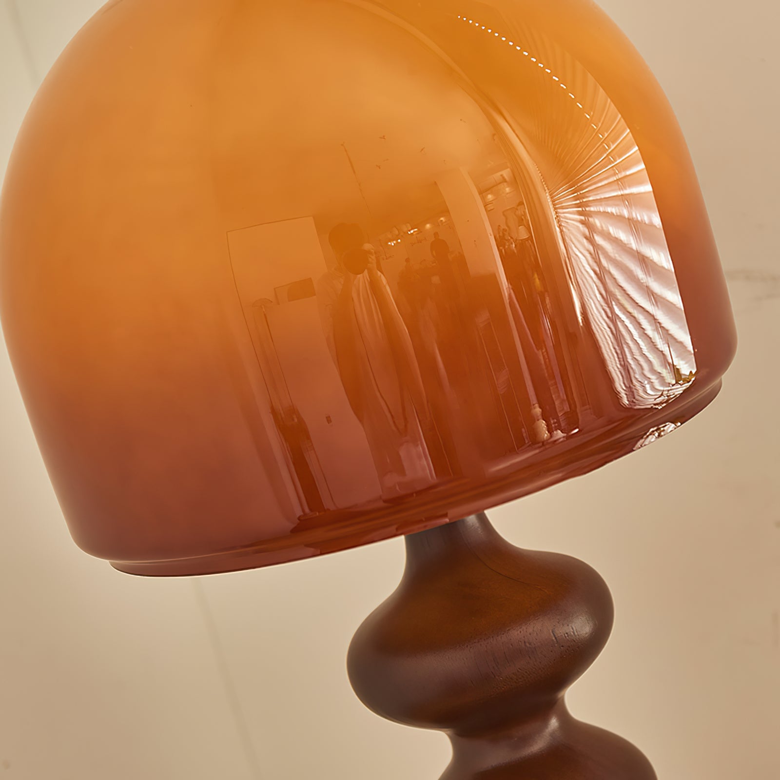 Lampada da tavolo Tanelira