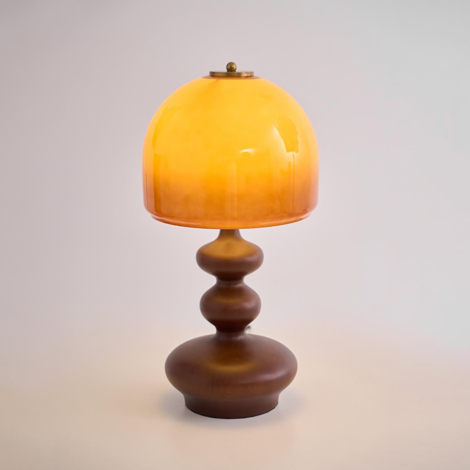 Lampada da tavolo Tanelira