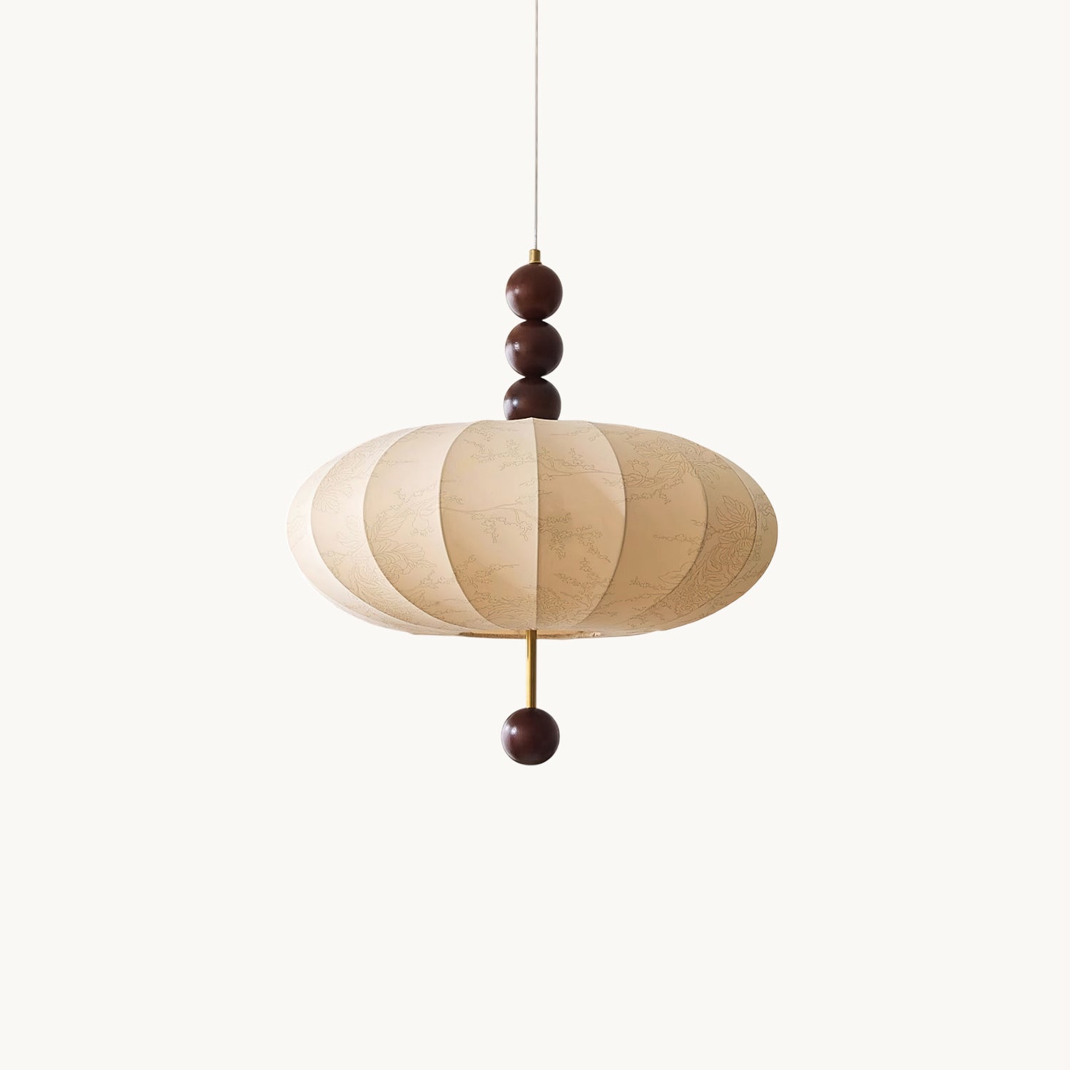 Lampada a sospensione Enamiora