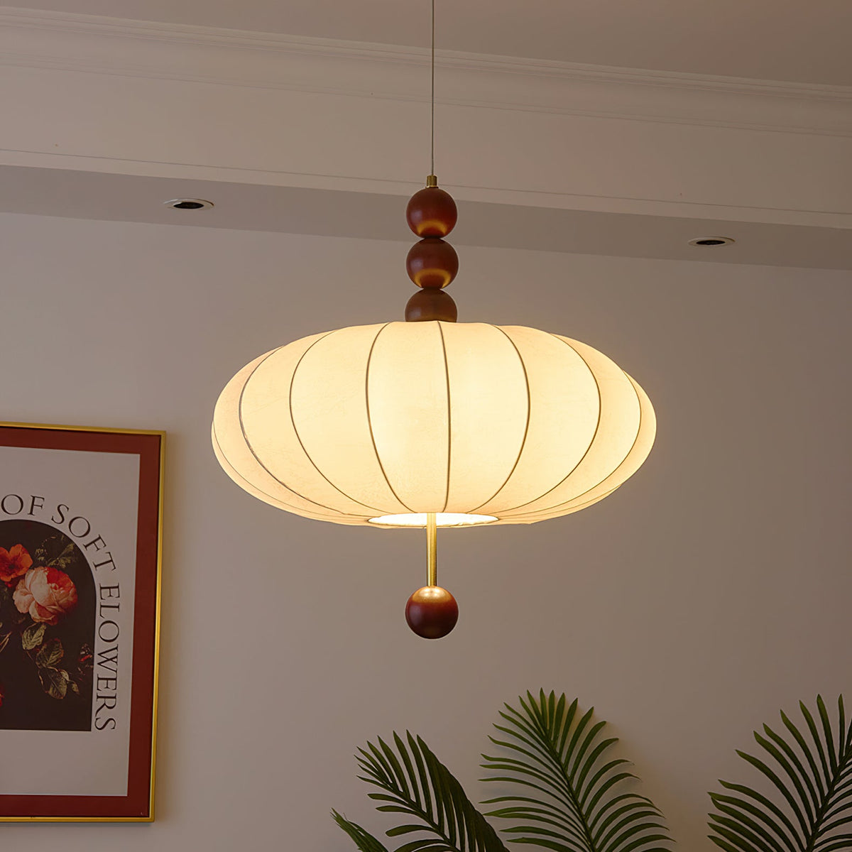 Lampada a sospensione Enamiora