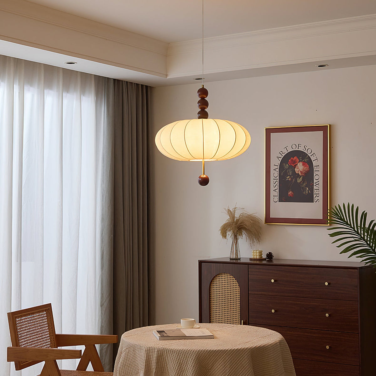 Lampada a sospensione Enamiora