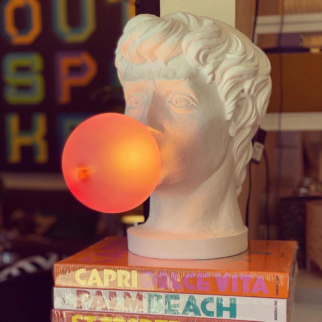 Wonder Table Lamp – detail 14