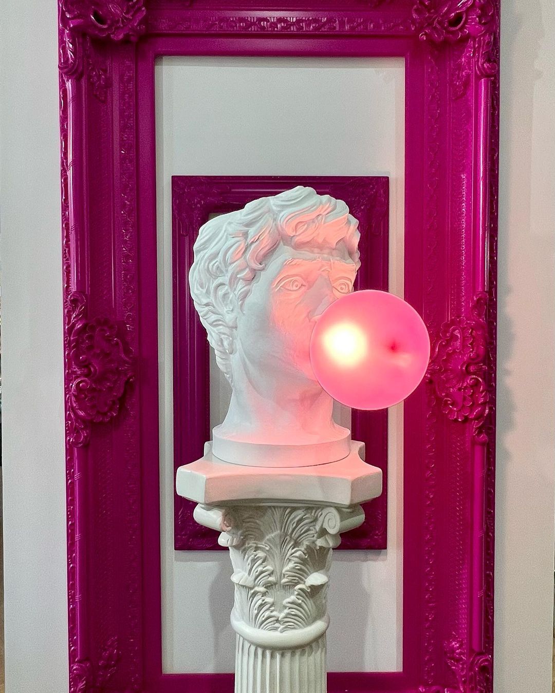 Wonder Table Lamp – detail 24