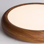 Plafoniera rotonda Soraressa