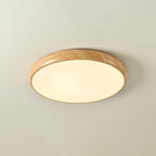 Plafoniera rotonda Soraressa