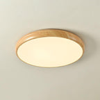 Plafoniera rotonda Soraressa