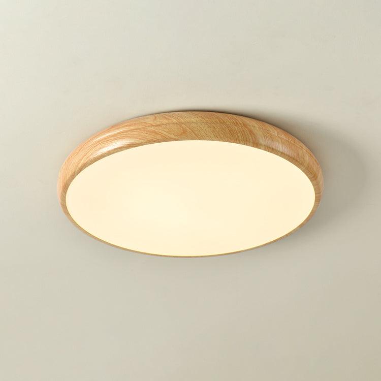 Plafoniera rotonda Soraressa