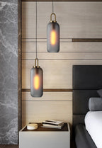 Lampada a sospensione Areri