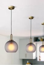 Lampada a sospensione Areri