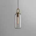 Lampada a sospensione Areri