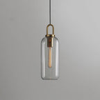 Lampada a sospensione Areri