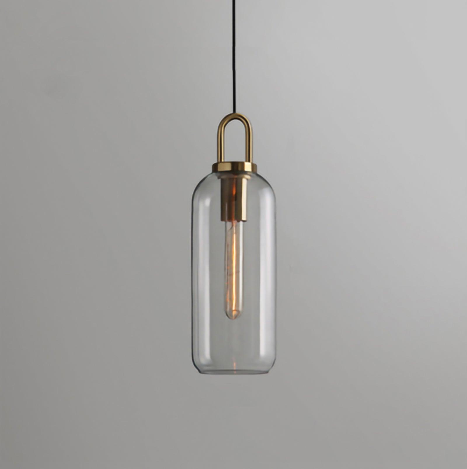 Lampada a sospensione Areri